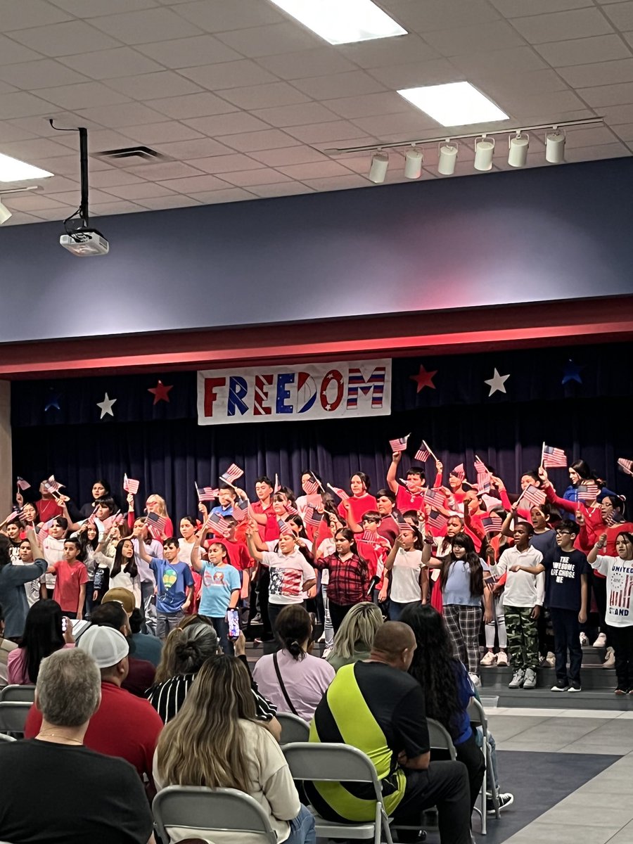 June Ritchlin tweet media