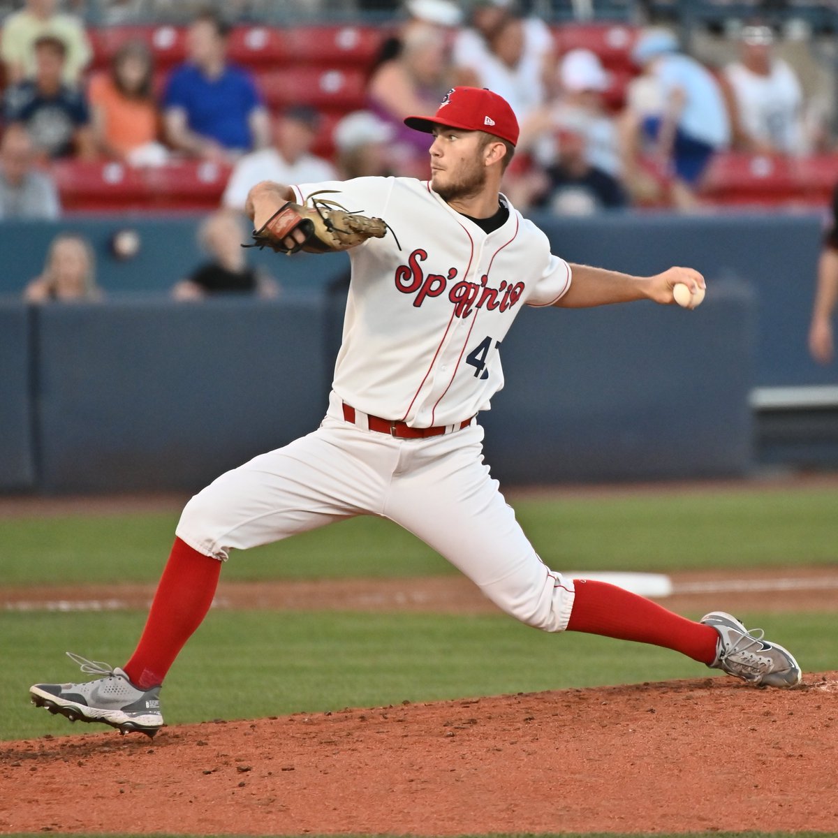 Spokane Indians tweet media