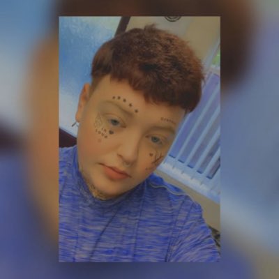 #NewProfilePic