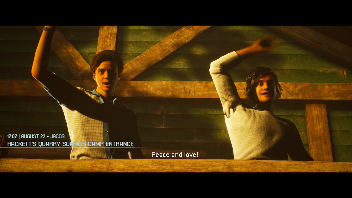 // Guess who's back and finally bought the game and every DLC