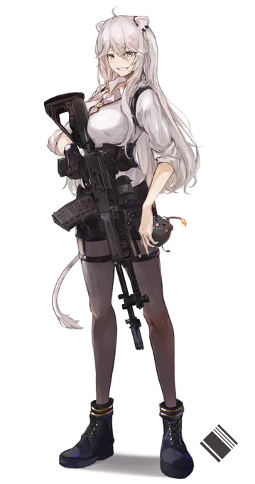 #いい銃の日 