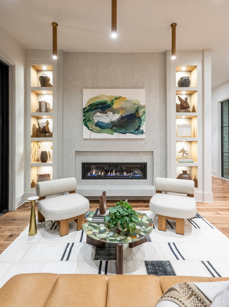 We give you permission to stop and stare. We can’t stop looking, either. 😍

Designer: @studio36design
Photographer: @reedbrownphoto

#alegendaryparadeofhomes #legendhomes #legendarylifestyles #customhomes #luxuryhomes #livealegend #interiordesign #nashvillebuilder