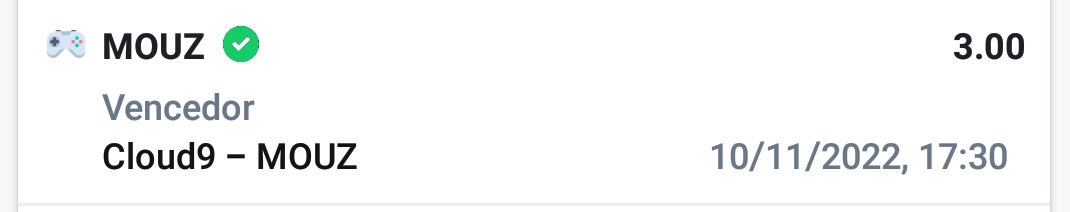 FlipexTips's tweet image. Muito fácil 🙅🏽‍♂️