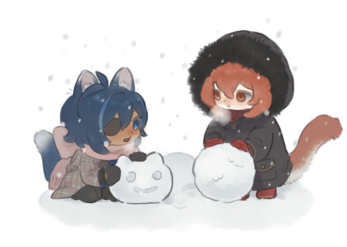 に (@puffmoff13) on Twitter photo 