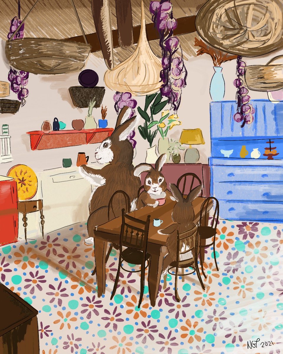 Newlin777's tweet photo. Alright, folks. I'll be leaving Twitter for a while &amp; I'm not sure if I'll be back. I'm hoping I can find the same creative community I found here in other, healthier places. I'm now working full-time as an #illustrator &amp; am open to work ---> https://t.co/5vE0O0ySuF https://t.co/d3oEwyyiwR