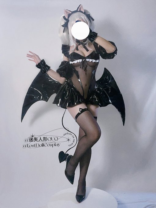Twitterのコスプレ画像16