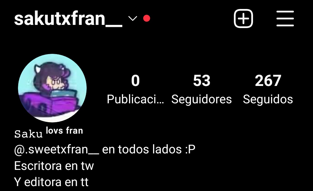 sweetxFran__'s tweet photo. Momento spam sis que sis https://t.co/OWKEdPGzNj