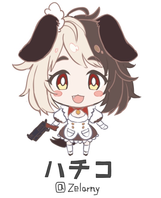 見てるかアイコンを描いてくれた在りし日の友人よ。
あなたが願った「ラストオリジンの初心者を救いたい」の意思を継ぐべく初心者向け記事を書き続けて少しずつ認知してもらえるようになったよ。
あの時正しく導けなかった親友よ。願わくば、かの忠犬ハチ公のようにまた会えるのを待ち続けているよ… 