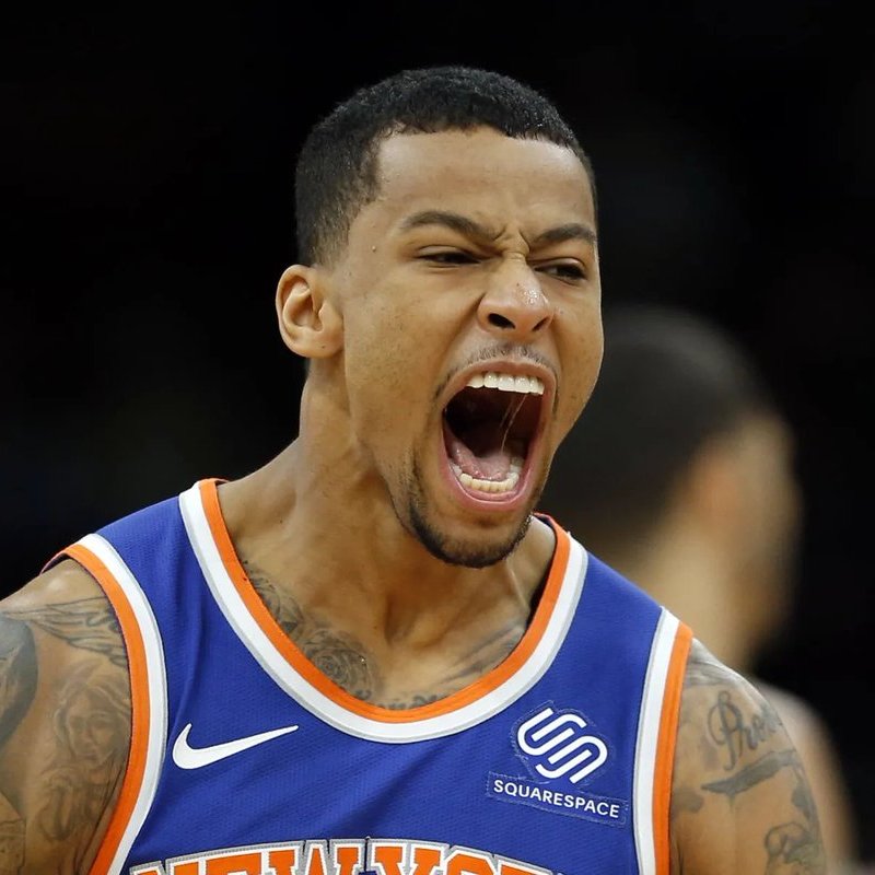 Happy 30th birthday Trey Burke 