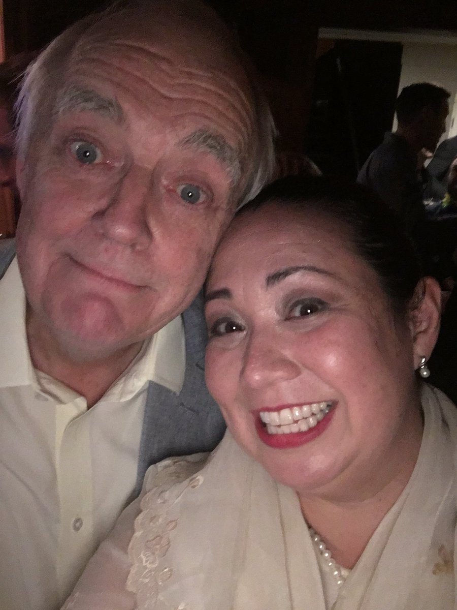 sngrbean's tweet photo. @SirTimRice Happy Birthday! I hope you have a wonderful day! #FHTE https://t.co/7PV3HdsJFs