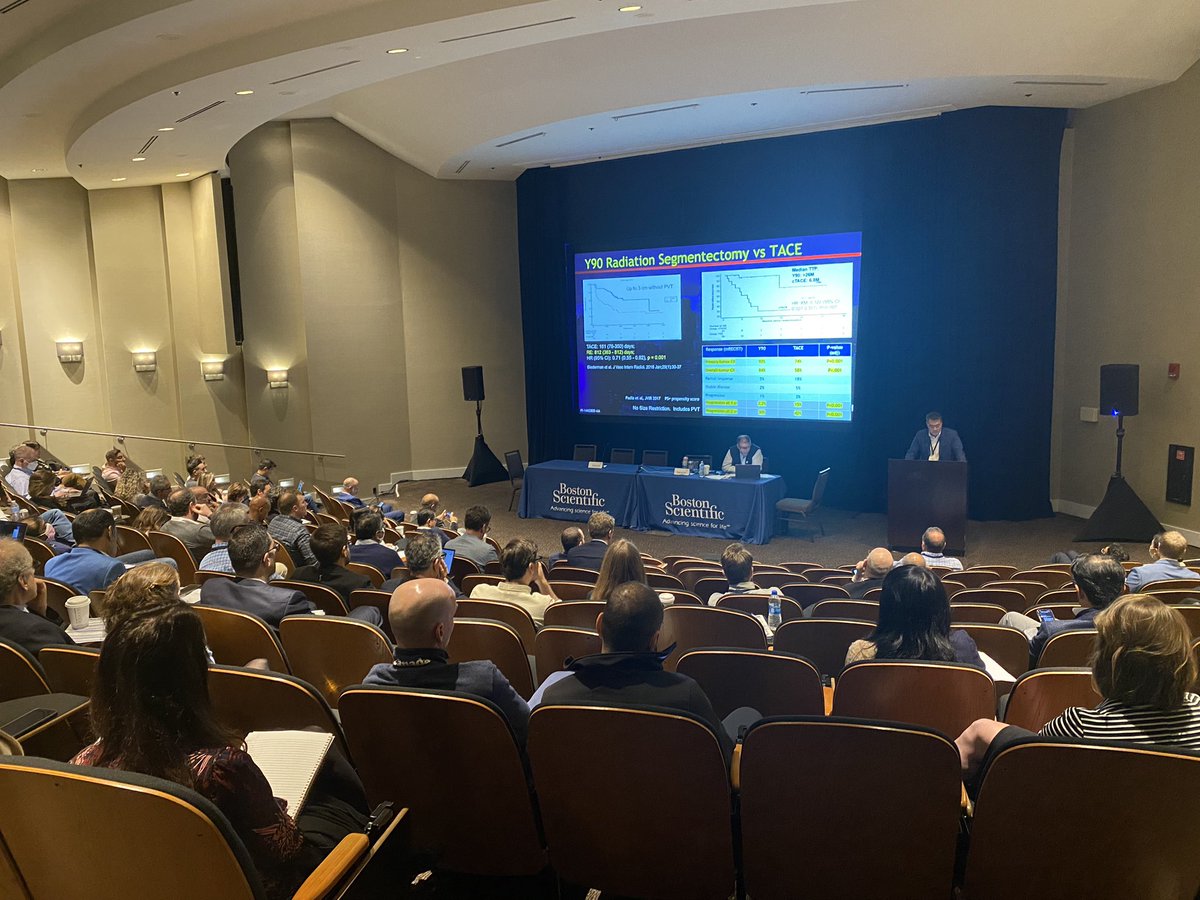 bsc_io_e's tweet photo. Fantastic day at our #TheraSphere Advanced User Meeting. Tons of great discussion and knowledge sharing. Big thanks to all who attended and presented. @riadsalemIR @DieHCCDie @kiremagarciamd Beau Toskich, MD #Y90 #DoseMatters #RelentlessPursuit #irad https://t.co/brLYdbhsVl