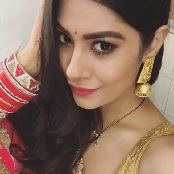 G9Tanvi's tweet photo. #NewProfilePic https://t.co/5JBrji6Nki
