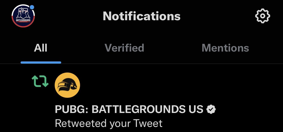 We see you <a href="/PUBG_US/">PUBG: BATTLEGROUNDS US</a>  Come join in and watch the action starting in less than 2hrs over at twitch.com/bge_tv