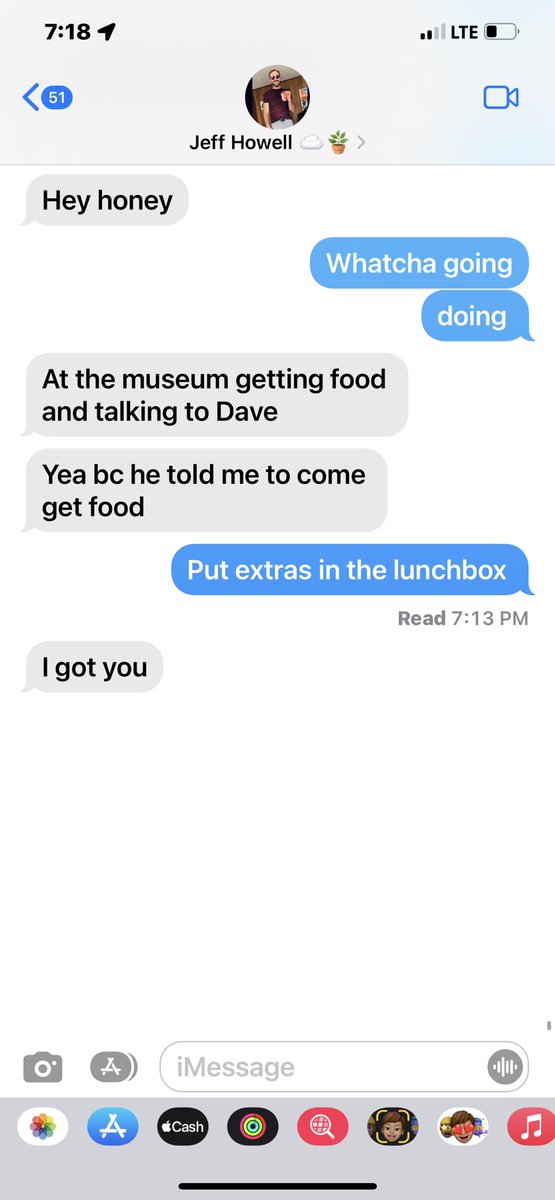 I think this is love