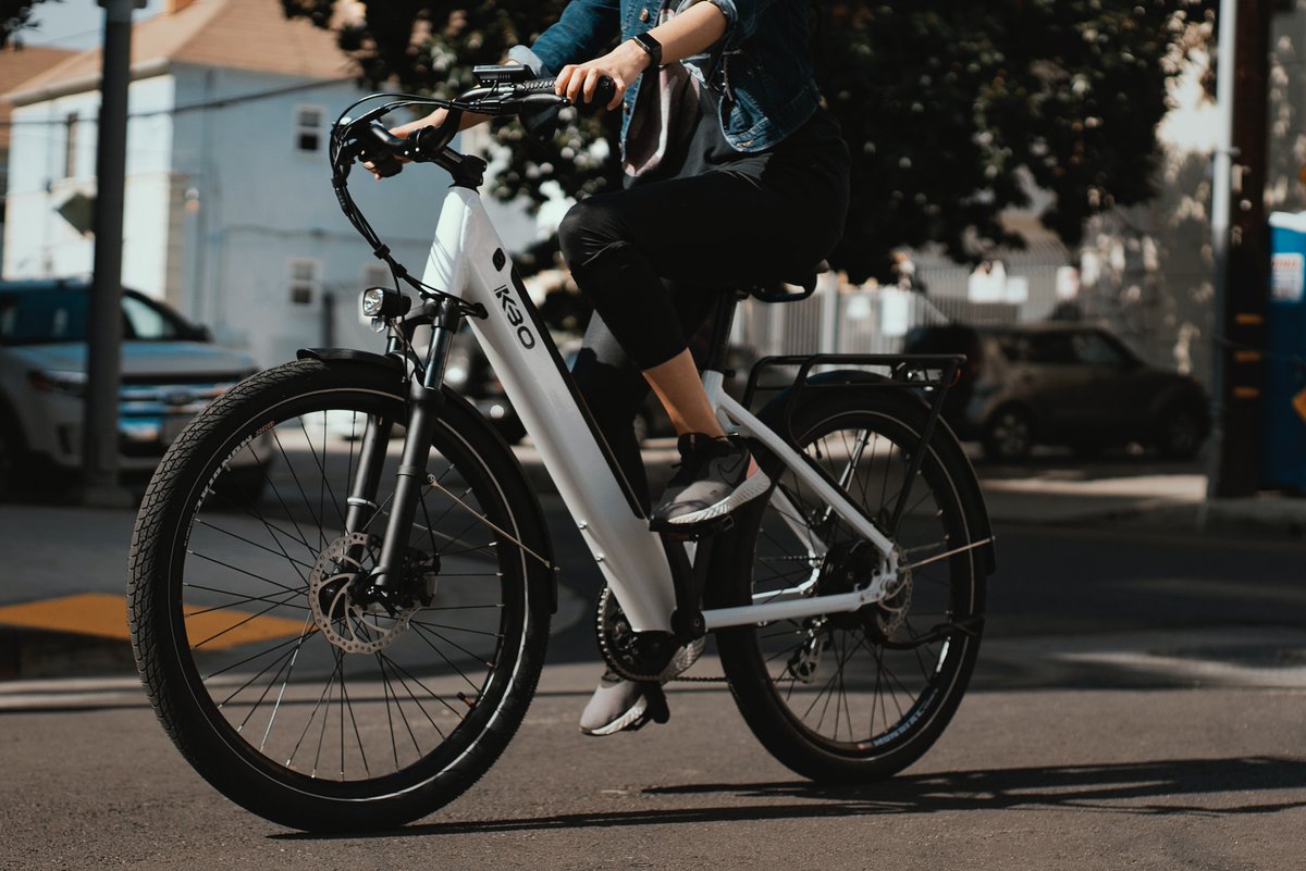 Would you like to trial an e-bike for a month? 
The HRI Human Performance Stream are looking for volunteers for a study investigating health, function and e-bike use. You must be Bendigo, VIC based. If you're interested, contact @BiniRico 
<a href="/LaTrobeRHS/">La Trobe Rural Health School</a>