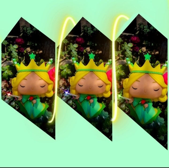 blindboxbabe's tweet photo. Till the last petal falls... #enchanted #FunkoPhotoADayChallenge @OriginalFunko https://t.co/MeMCFQQmT9