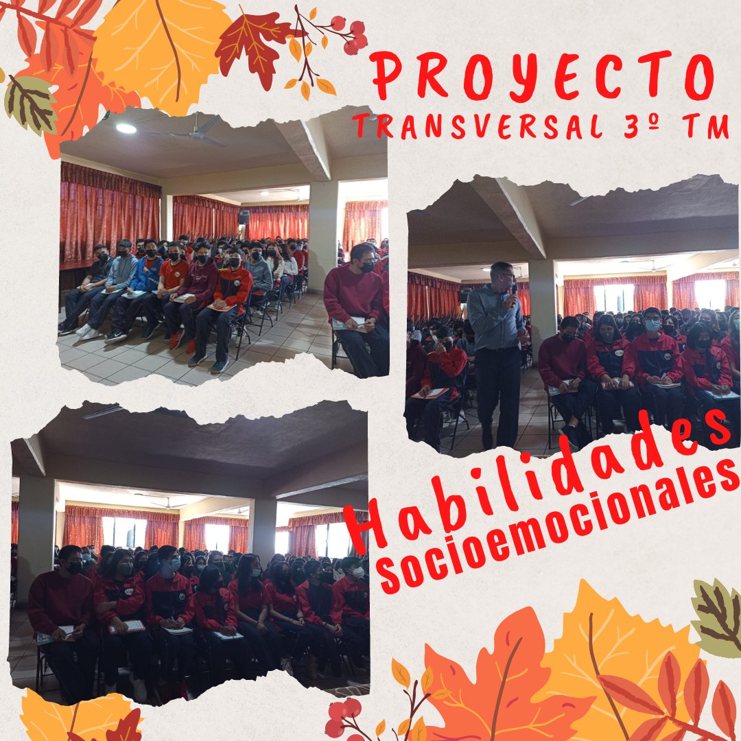 EPOANA_BG023's tweet photo. Conferencia “Habilidades Socioemocionales”, una actividad del #ProyectoTransversal de 3ºTM. @EPOANA_BG023 #ComunidadEPOEM @geramonro05 @israeljeronimol @hectorhesilva @HectorUlisesCG1 @NoeOrtegaCamac1 @SeducEdoMex @SEMSedomex @DGEMSedomex @dbg_epoem @zonabg23 https://t.co/jJdL5VHkhV