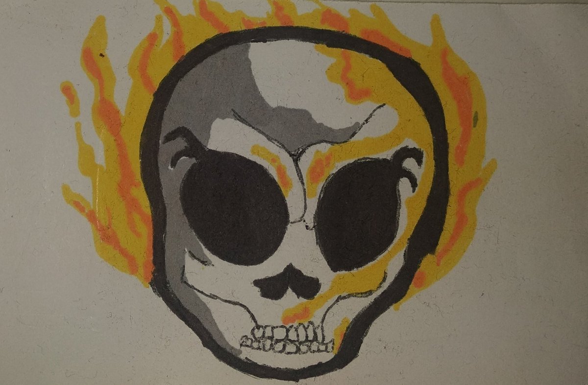 regla_exe's tweet photo. burn my head... https://t.co/60XfNU3Q2U