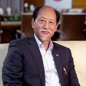 YanthungoPatton's tweet image. Warm birthday greetings to Hon&apos;ble Chief Minister of Nagaland Shri @Neiphiu_Rio.

Wishing him good health, a long life, and happiness.