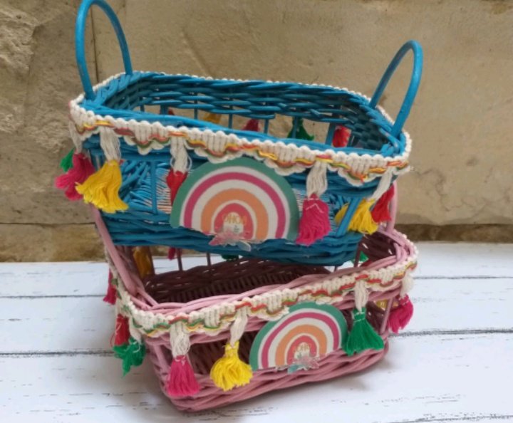 StuffShimmer's tweet image. Keranjang Rotan tema bohemian
shope.ee/3pmzYZEVBT
19k