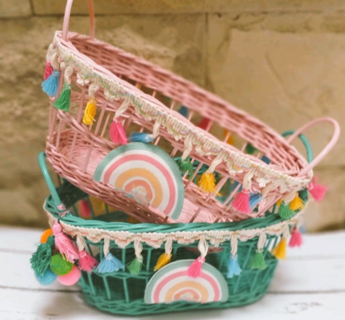 StuffShimmer's tweet image. Keranjang Rotan tema bohemian
shope.ee/3pmzYZEVBT
19k