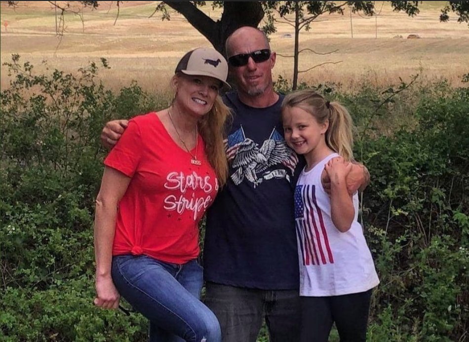 #ALS stole Jamie💔Berry last night. Jamie waited on access to SAFE drugs that may have given her years longer. #NUROWN is the #1 dream of thousands of #ALS patients who know #NUROWNWORKS. But <a href="/FDACBER/">FDA Biologics</a> crushed their hope yet again. "MY BODY MY CHOICE!"  <a href="/RepAnnaEshoo/">Rep. Anna G. Eshoo</a> @RepMullin