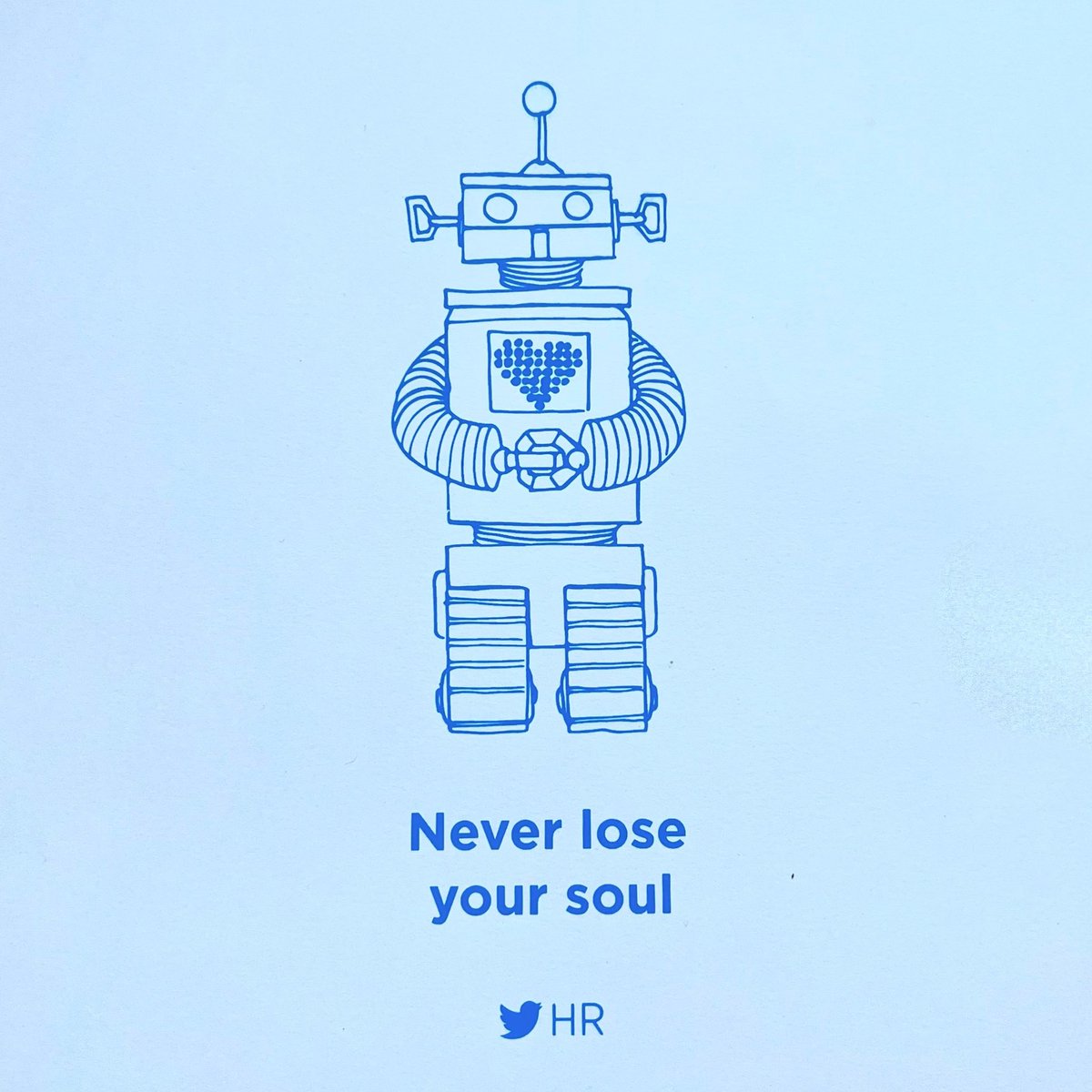 Twitter’s been my home for 9.5 years and we built a culture that changed the industry - the people team has always been the heartbeat behind this. i’m beyond proud of the team we built and how we always kept our people first