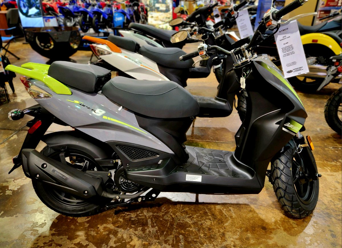 CWA_Athens's tweet photo. Scoot on over and check out some of our new inventory 🛵
#motorscooter #motorscooters #athensga #athensgeorgia #NEGA #motorsports #powersports https://t.co/bZ4ksGACk7
