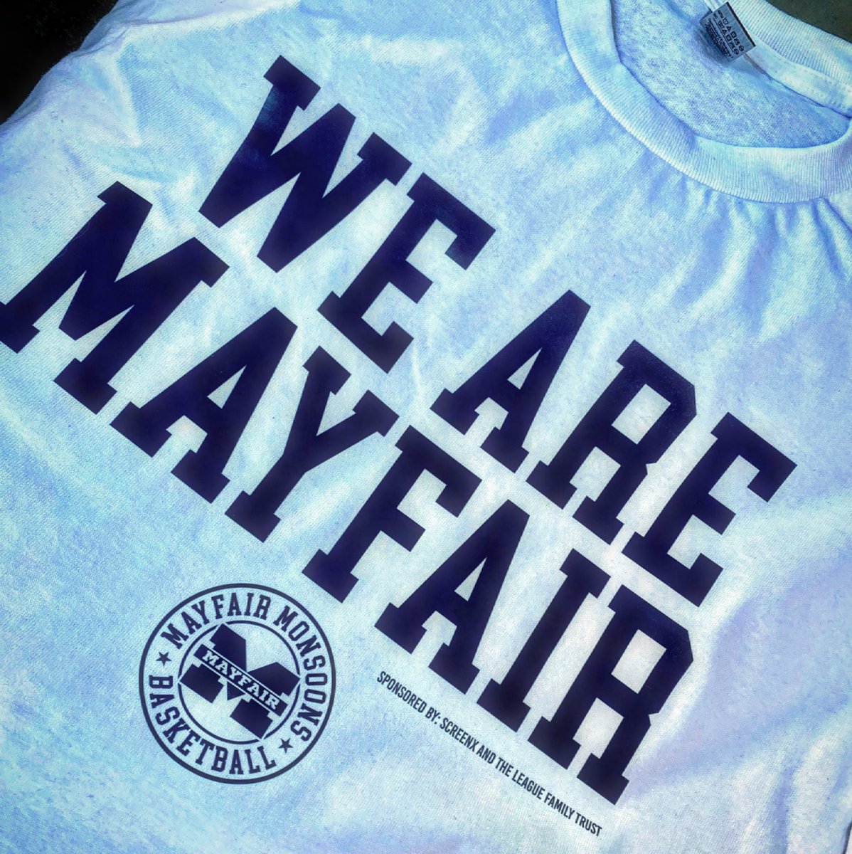 MayfairHoops tweet picture