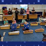 Photo by Mrs Giroux-Gillman’s Music Class (Mrs GiGi) (@MrsWilliamsMus2)
