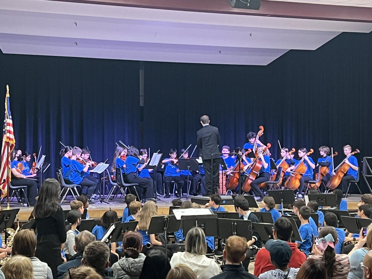 Proud of our <a href="/WestHillsMS/">West Hills Warriors</a> 7th grade choir and 7/8 band and orchestra for their growth and performance! <a href="/bhschools/">BHSchools</a> @bhswatson <a href="/MrsPierreMusic/">SHMS Choir & Drama</a>
