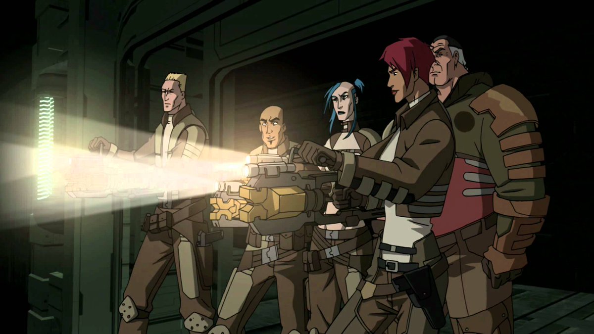 Nemesis_2209's tweet photo. There's no reason or excuses for 2008's Dead Space: Downfall shouldn't be tied with Dead Space Remake in the form of various files and Isaac Clarke coming across Video Recording by Alissa Vincent.
#DeadSpace #DeadSpaceDownfall #DeadSpaceRemake https://t.co/7SY9PDhPmt