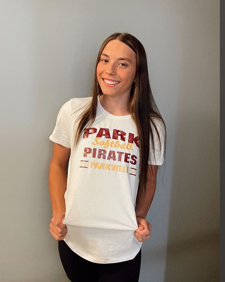 bellarollo2023's tweet photo. Can’t wait to be a Pirate!!🏴‍☠️ https://t.co/M6ipd970q1