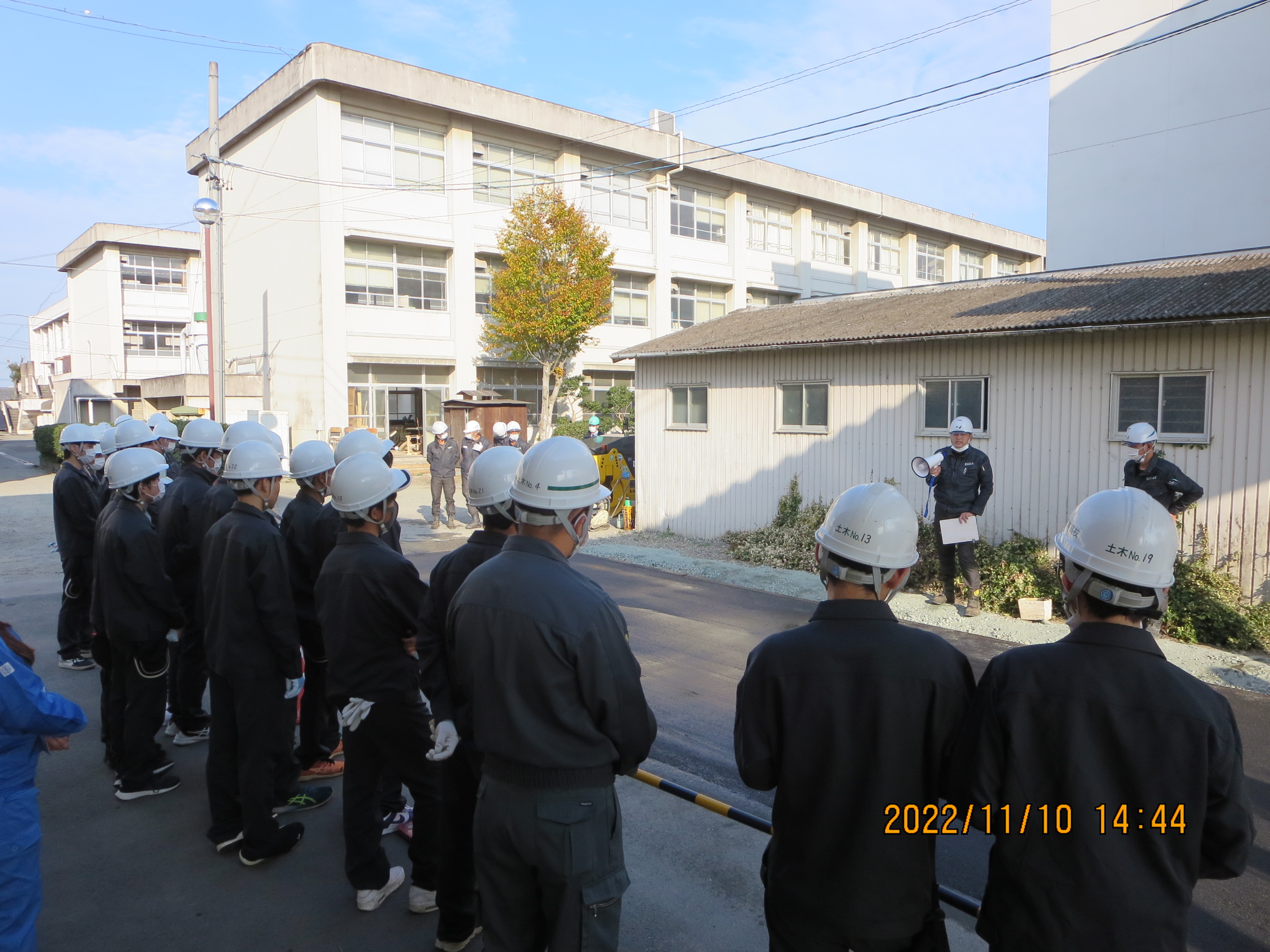 （一社）三重県建設業協会 on Twitter 