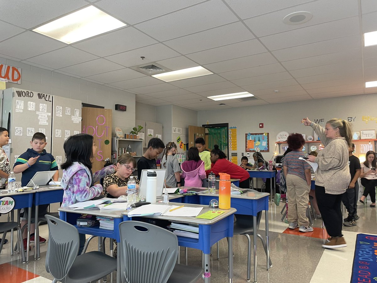 Mrs. Howard tweet media