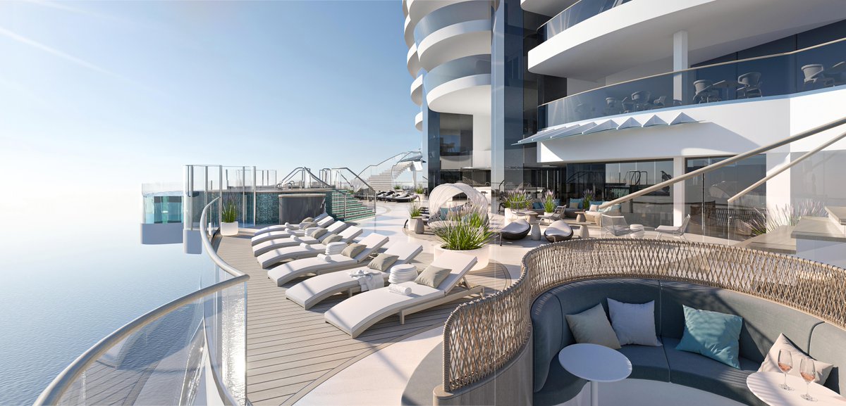 Princess Cruises tweet media