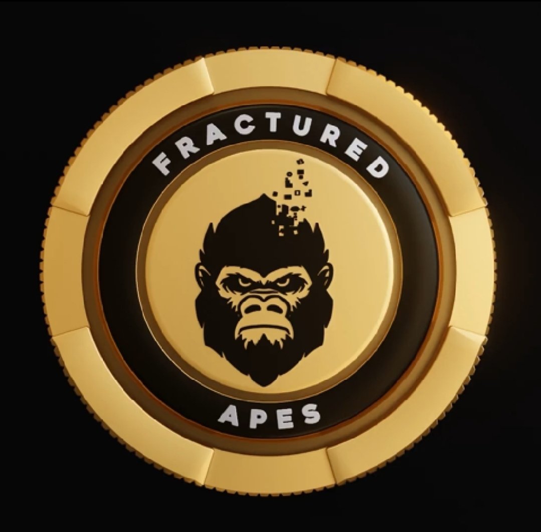 stacy_reweti's tweet photo. @Danny___Darko @FracturedApes @TimeTravelingCC @DrunkenApeSC Need more #FAPE #C25s #ArcadeToken ๐ #TTCC https://t.co/IImFN8Jd5W