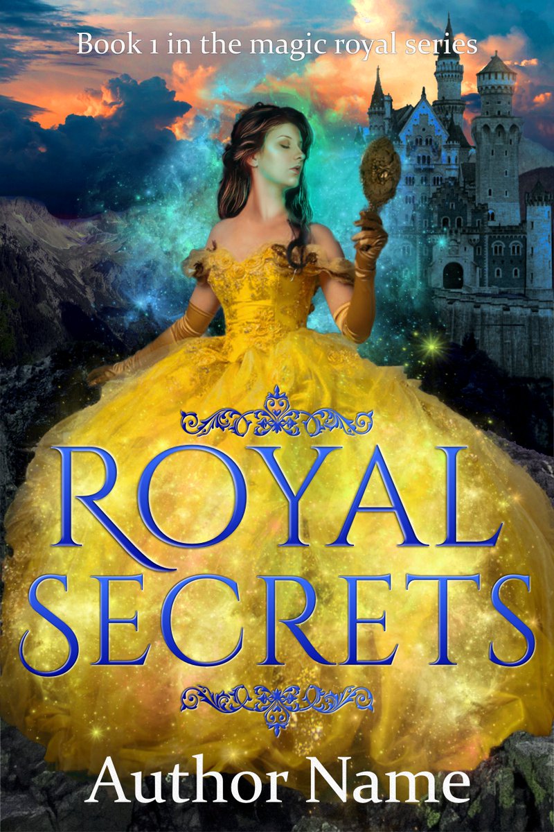 PinkBookCovers's tweet photo. @JoshRaimonde hello everyone, graphic designer here. I love creating covers for indie authors for an affordable price. Please check me out https://t.co/af4vqd0QTW