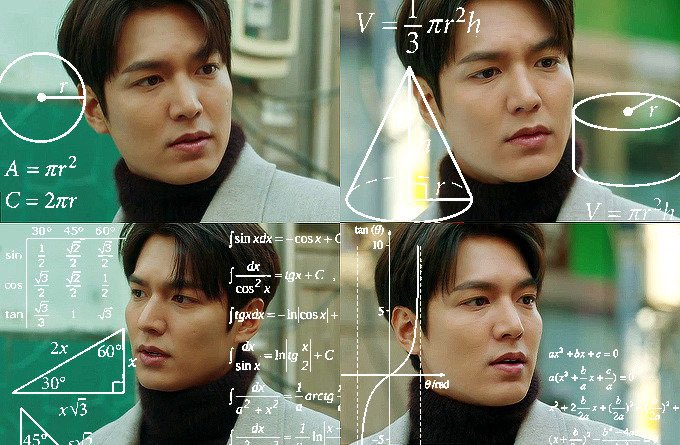 kina_yuu's tweet photo. Me when read the mystery part vs me when read the romance part. #redpalace https://t.co/5upMeA7YmH