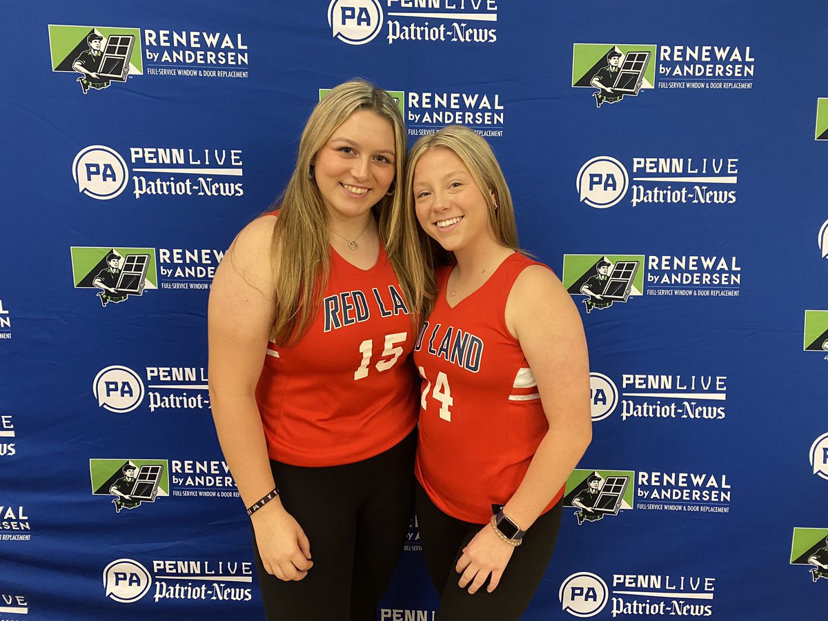 Had a great time at <a href="/Pa_Preps/">High School Sports on PennLive</a> media night! Can't wait to get the season up and running next week!