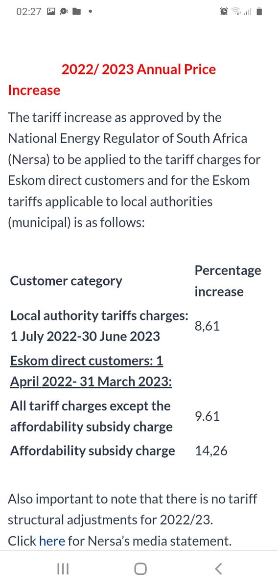 ElektrikSwitch's tweet photo. The price of electricity in South Africa must decrease. Our country is state that shouldn't have Loadshedding. We need intensification of ending Loadshedding in South Africa. https://t.co/Kx8yEm62pU