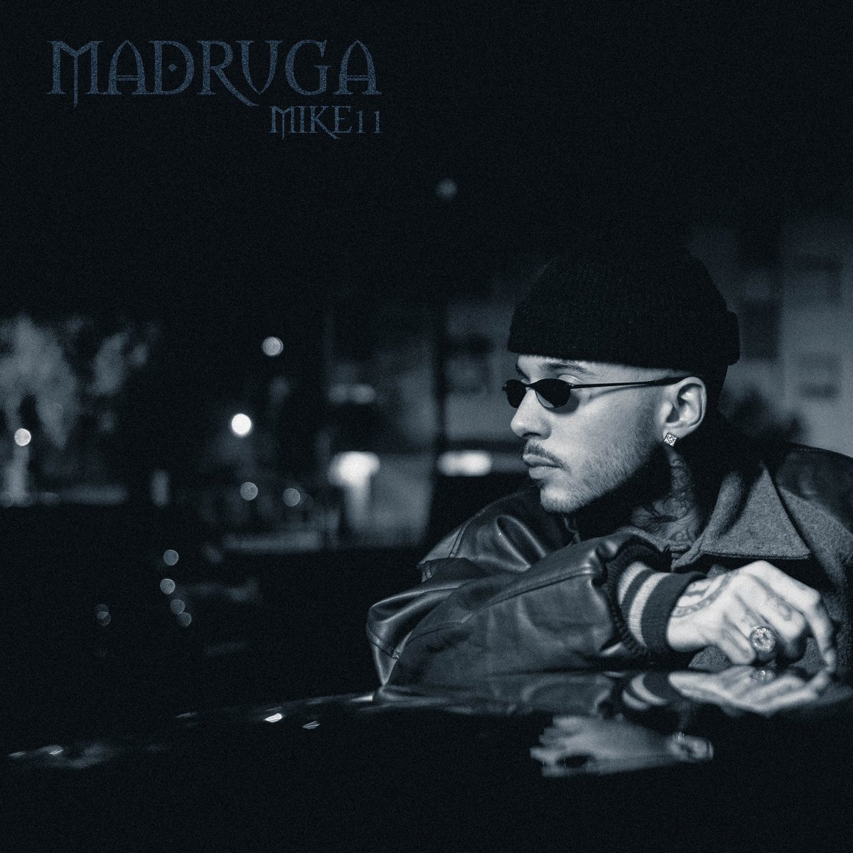 mike11world's tweet photo. “Madruga��� disponível em todas as plataformas. 🖤 https://t.co/MVjroyD11m https://t.co/rqTqPTaHyw