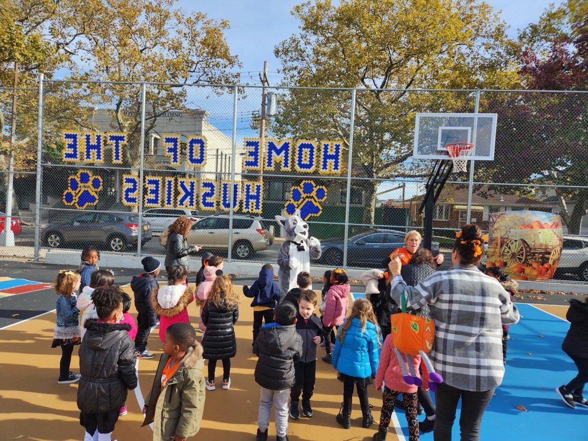 District 22 Brooklyn tweet media