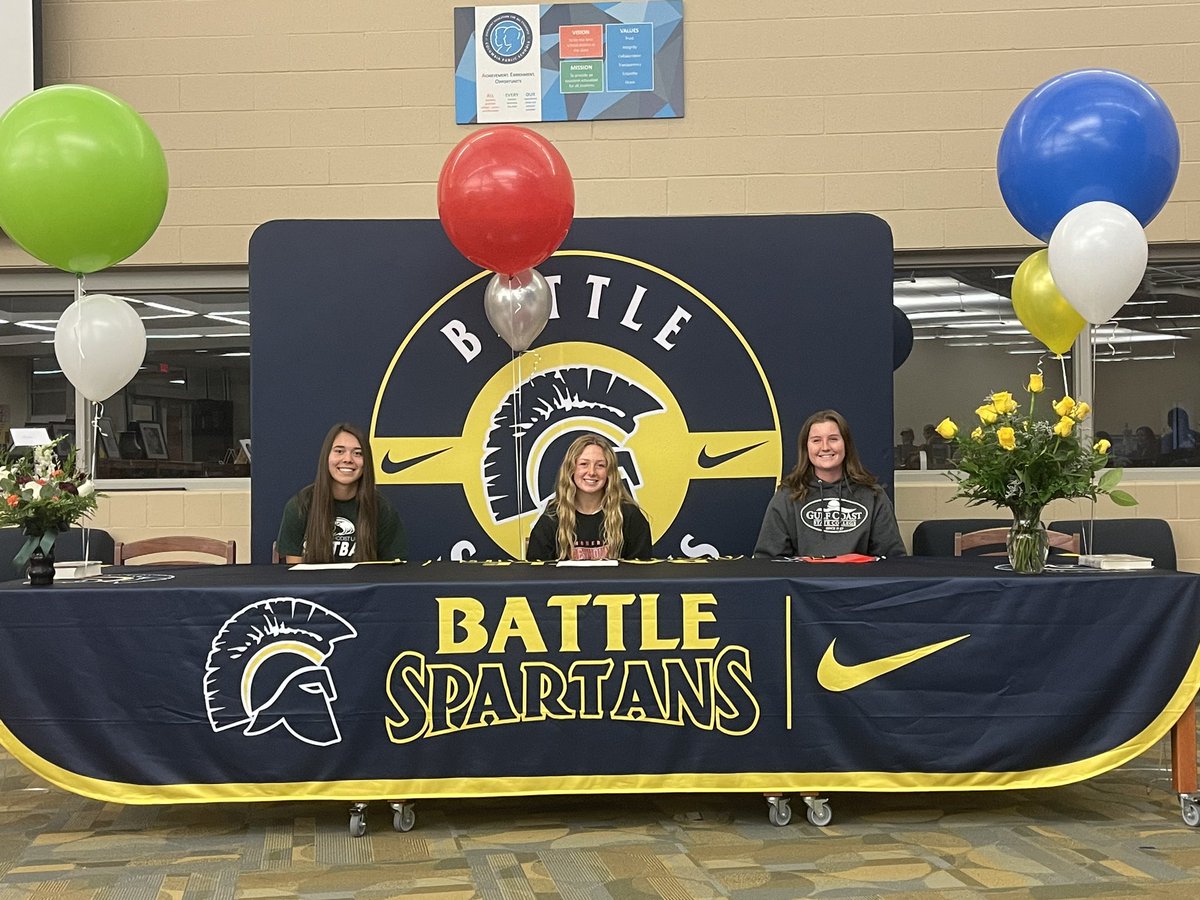 Battle Athletics & Activities tweet media
