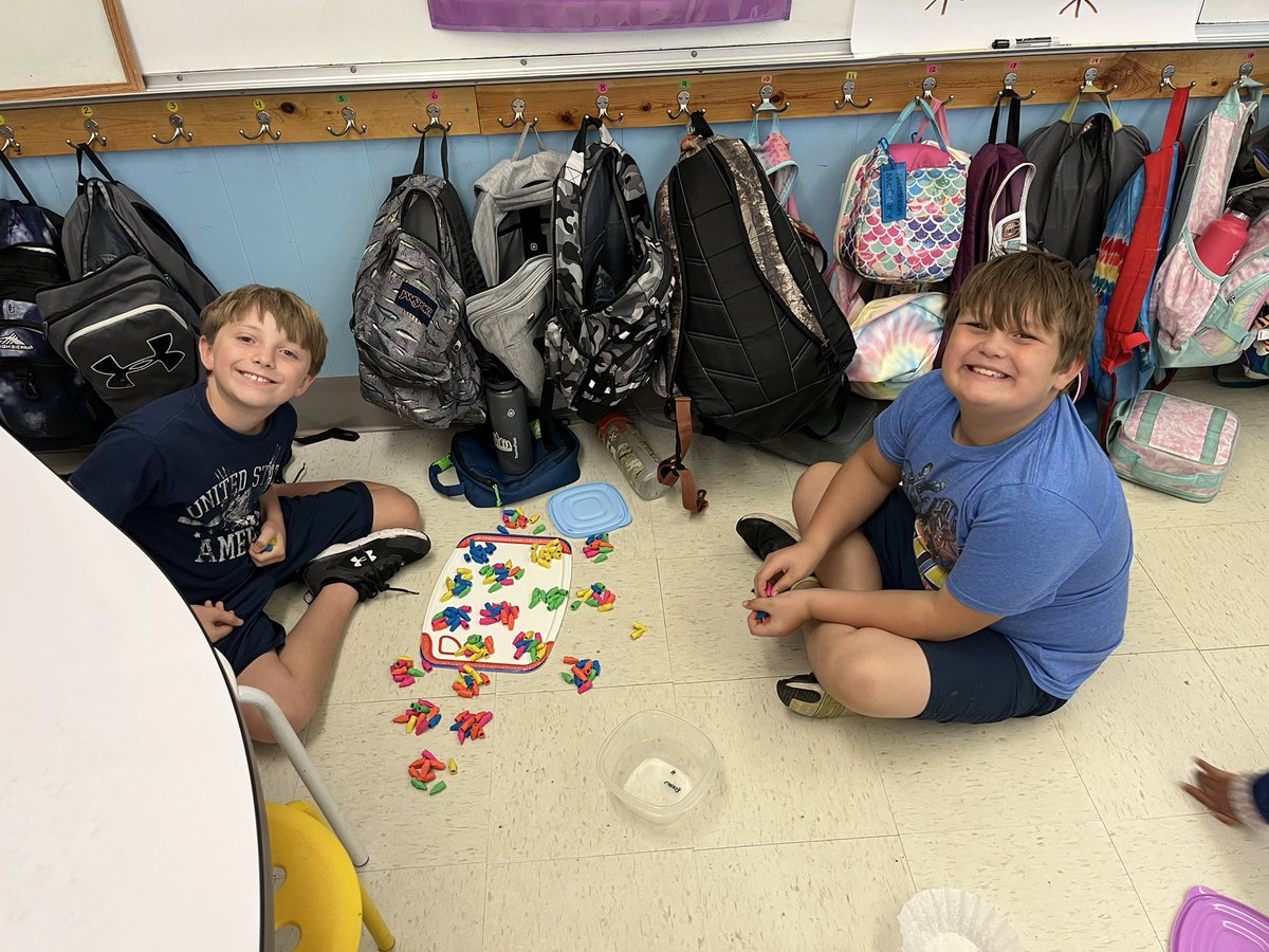 Mary Beth Cleveland tweet media