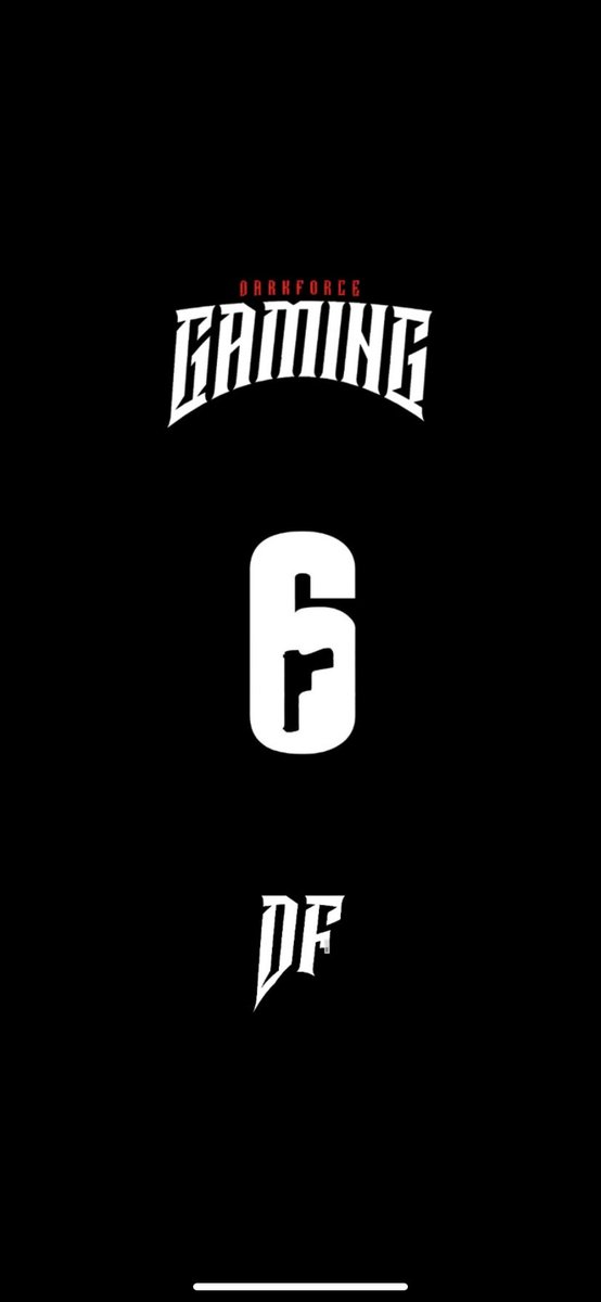 GamingDarkforce's tweet photo. @dks1R6 🧠
@Sky2k_ 🔥
@Ne1tR6 🧨
@capslockR6S ☠️
@ChileanDogR6 🐕
@Raimbot_LTM 👺
@wakictm 💥 https://t.co/PTaMX29Dwz