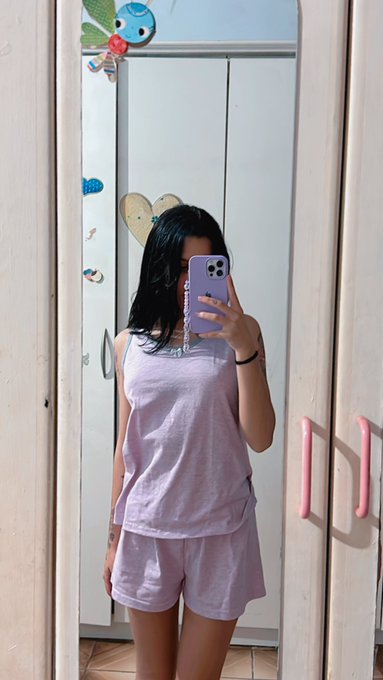 pijaminha de 20 conto 😍😍😘😘🥰🥰 por mais promos 🙏🏻 https://t.co/WbLXfaN37B
