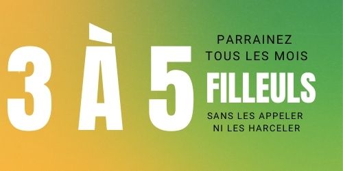 Fabrice6875's tweet photo. Comment parrainer 3 à 5 filleuls par mois sans les appeler ni les harceler : https://t.co/mk7kyvbx6e https://t.co/ls416V1aoo