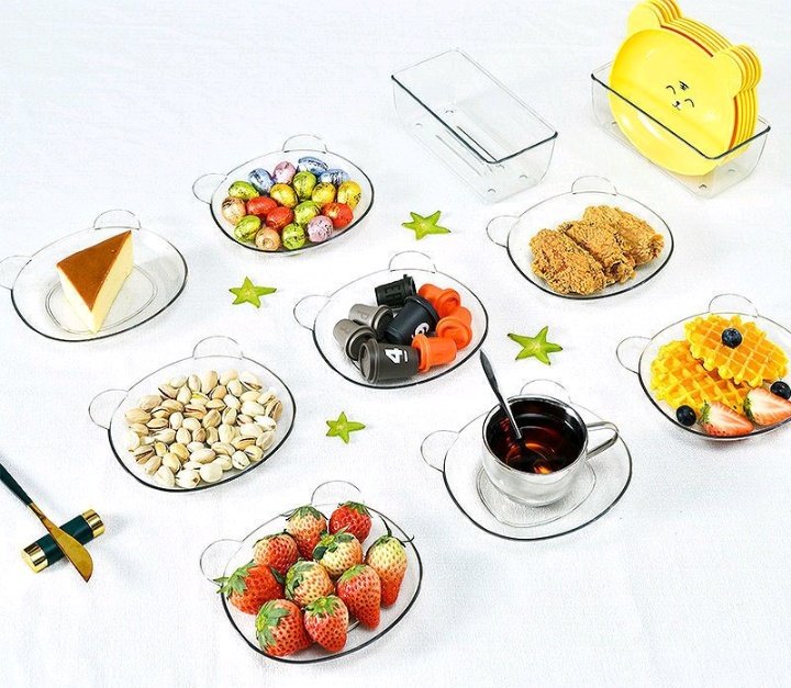 StuffShimmer's tweet image. Piring lucu beruang
shope.ee/q9O05V4fj
5k