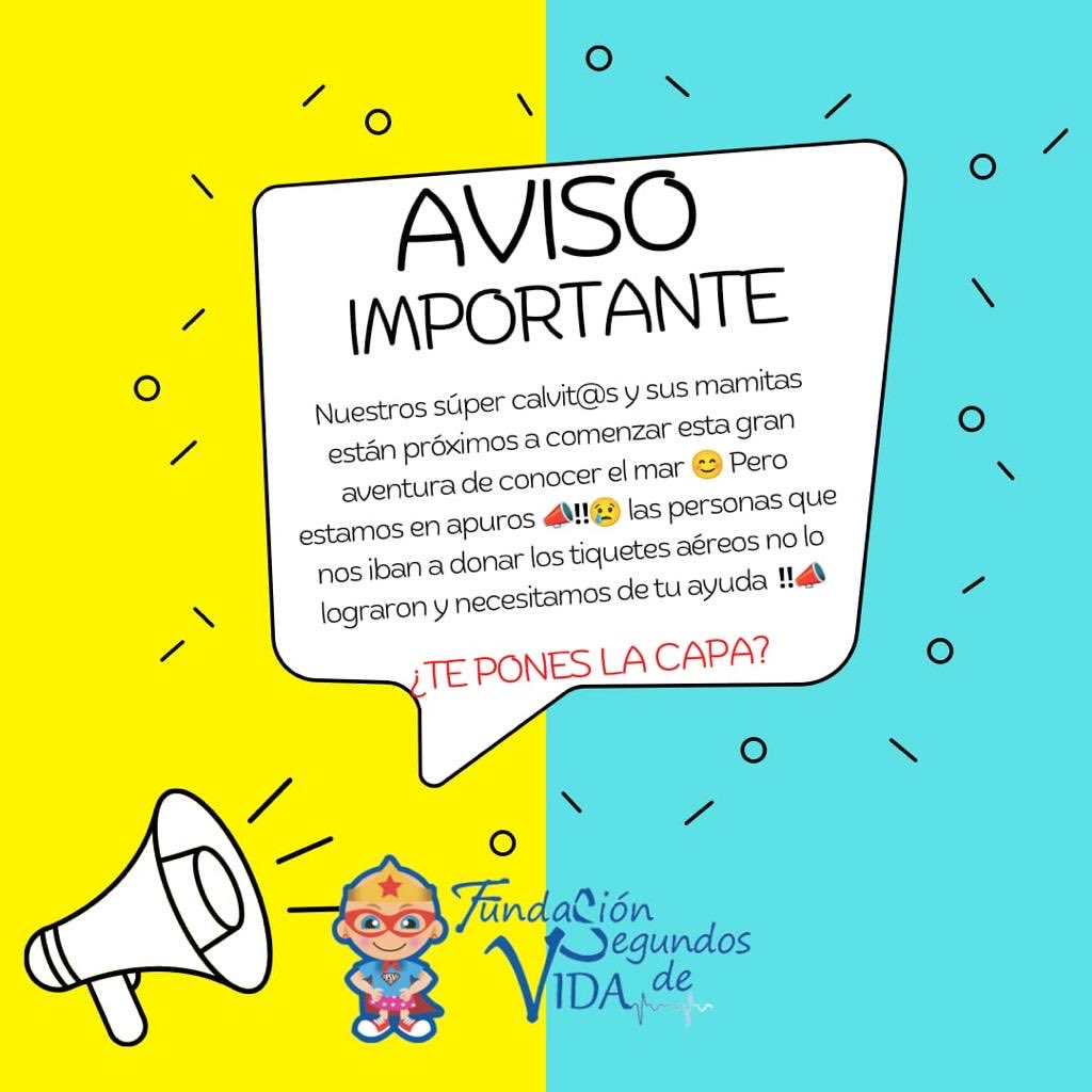 Ayúdanos a ayudar